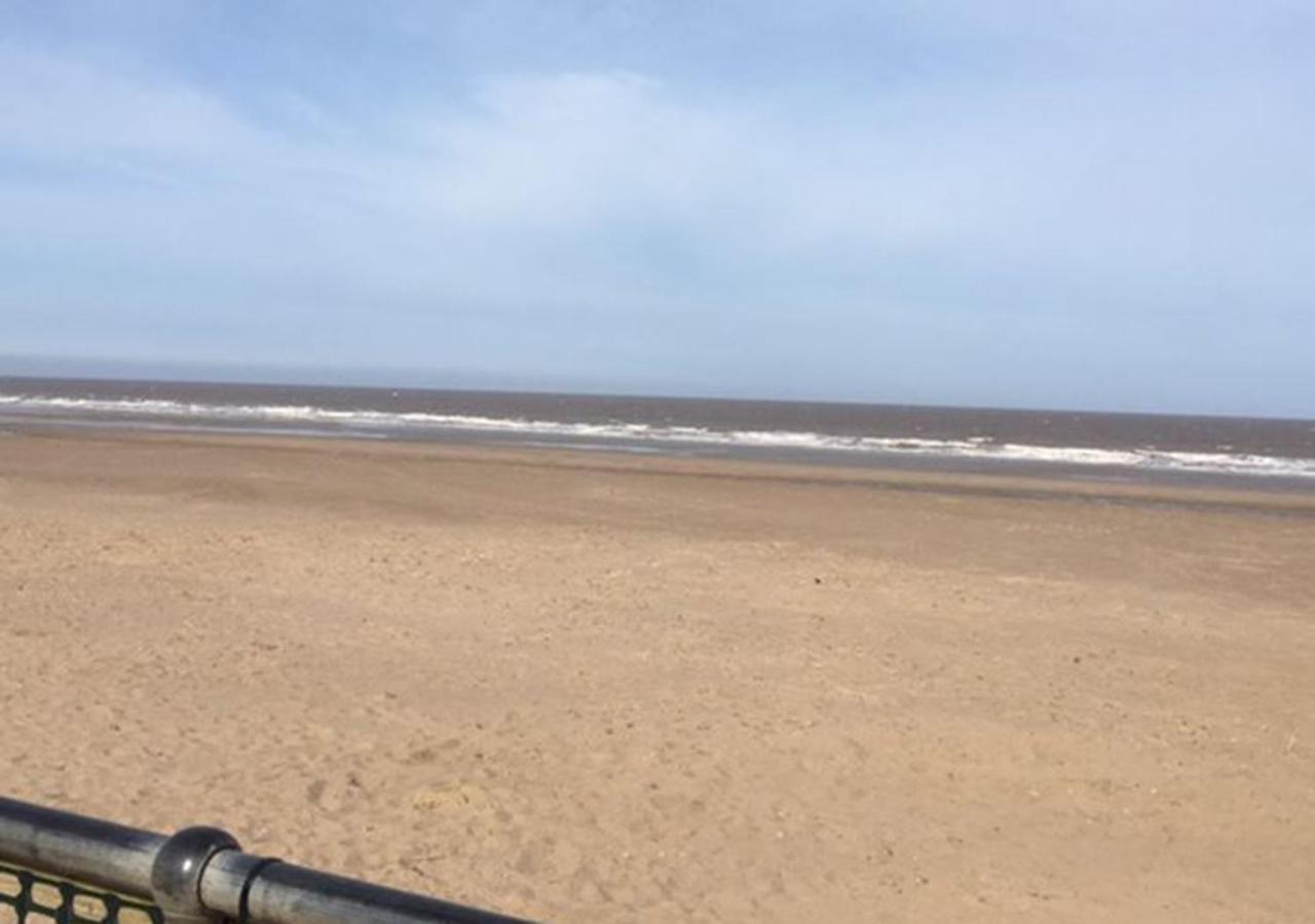 Ml66 8 Berth Caravan Golden Palm Chapel St Leonards المظهر الخارجي الصورة