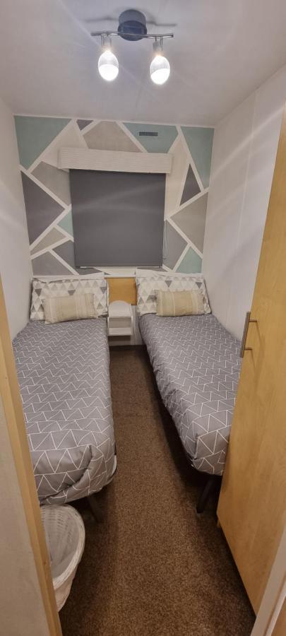 Ml66 8 Berth Caravan Golden Palm Chapel St Leonards المظهر الخارجي الصورة