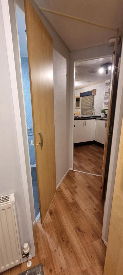 Ml66 8 Berth Caravan Golden Palm Chapel St Leonards المظهر الخارجي الصورة