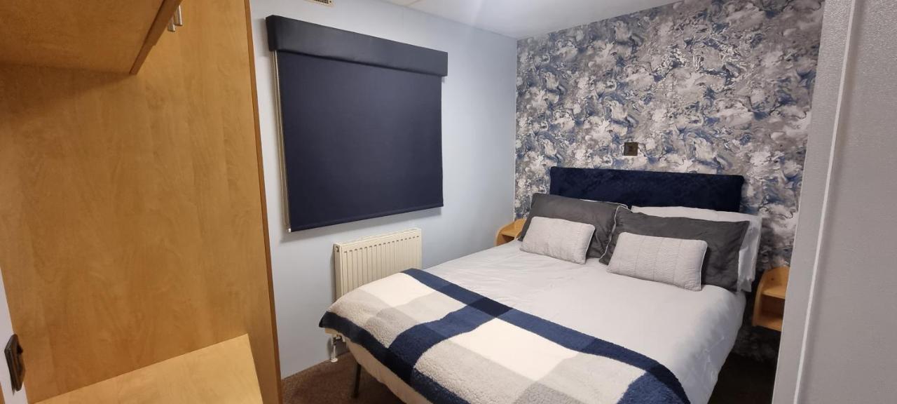 Ml66 8 Berth Caravan Golden Palm Chapel St Leonards المظهر الخارجي الصورة