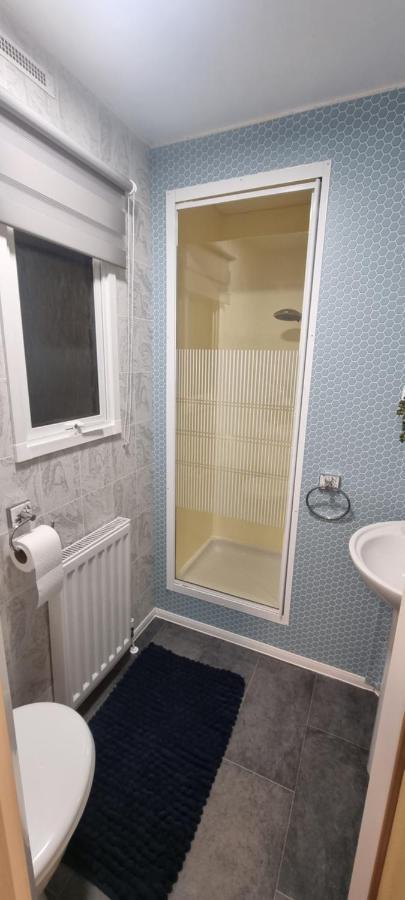 Ml66 8 Berth Caravan Golden Palm Chapel St Leonards المظهر الخارجي الصورة